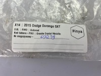 фото thumb №4, Болты подвеска dodge durango 2014+ usa