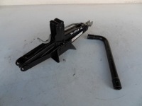 Купити Dacia duster 1 13-17 рестайлінг  підйомник куліса до підйому автомобіля kół ключ, фото thumb