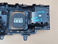 фото thumb №9, Hyundai kona electric ii ev port роз'єм кришка заряджання 863cc-hf100