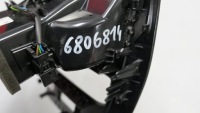 фото thumb №12, Bmw g20 g21 g22 решётка воздуховод туннеля среднего задняя 6806814 5a05665