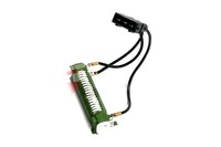 фото thumb №1, Резистор вхідний, двигун вентилятора радіатора jpn 60e9113-jpn