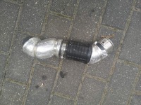 фото thumb №4, Труба интеркулер hyundai i30 1.5t 2021