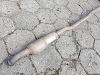 фото thumb №8, Mini cooper countryman ii f60 19r 2.0t b48 глушник каталізатор