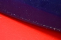 фото thumb №14, Спойлер спойлер спойлер niebieski mazda 6 1 i gg 5d hb 02-05