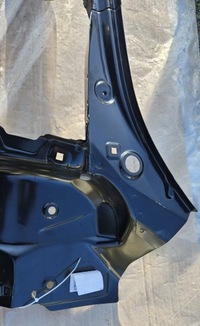 фото thumb №8, Панель крепления фар левый зад hyundai kona ev 23r. 71550dd050