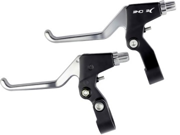 DE-ONE BL-DE007 Тормозные рычаги V-brake ПАРА