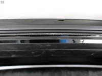 фото thumb №11, Porsche cayenne 9y3 coupe крышка багажника механизм привод спойлер спойлер крыло задняя