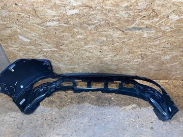 фото thumb №10, Hyundai tucson iv 4 nx4 20-24 бампер зад задний диффузор уголок правые