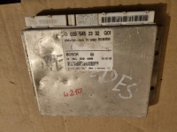 фото thumb №1, Модуль блок керування esp mercedes w210
