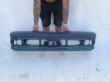 фото thumb №10, Toyota avensis i t22 97-00 бампер перед переднє