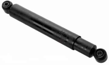 фото thumb №1, Mercedes actros atego axor амортизатор перед łódź