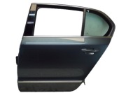 фото thumb №1, Двері лівий задня skoda superb ii lift lf7y sedan