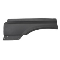 фото thumb №1, Крыло ремкомплект vw transporter t4 caravelle