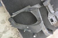 фото thumb №4, Панель фари лівий правий pas перед mercedes gl ml w164 x164