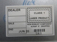 фото thumb №4, Радио ford ecosport dn15-18c815-pg