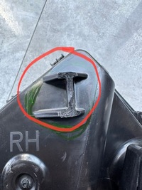 фото thumb №8, Корпус фильтра воздуха jaguar