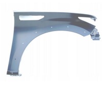 фото thumb №1, Правый крыло перед передний infiniti qx80 2018+ новый оригинальный номер