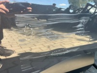 фото thumb №9, Дверь hyundai kona ii 2023 2024 2025 зад правое зад правое