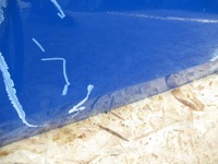 фото thumb №10, Дверь перед правые fiat doblo i 05-