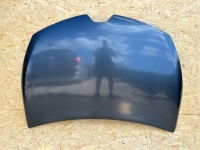 фото thumb №1, Renault clio iv капот крышка двигателя оригинальная