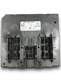 фото thumb №1, Audi a3 8y модуль комфорта 5wa937086l