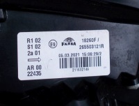 фото thumb №3, Renault twingo iii lift 18- лампа задня правий led оригінал