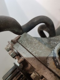 фото thumb №13, Dół двигуна volvo v70 xc70 xc90 2.4d d5244t 163km