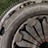 фото thumb №3, Mini cooper r56 зчеплення повний 7568714