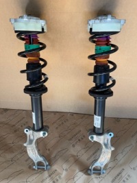 фото thumb №1, Audi a5 8w sportback 2.0tfsi амортизатор mcperson правая левая комплект 8w6031