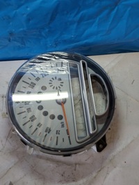 фото thumb №10, Лічильник приладова панель mini r56 9125928
