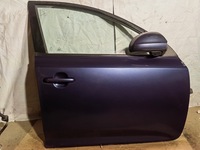 фото thumb №1, Двері правий перед kia ceed i b6 06-12