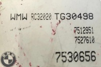 фото thumb №4, Бортовий комп'ютер двигуна ecu mini cooper r50, r53 1214752761001 1.6l бензиновий