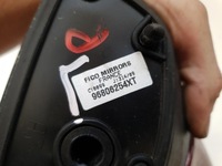 фото thumb №7, Зеркало правое 6+5 pin peugeot 207 sw