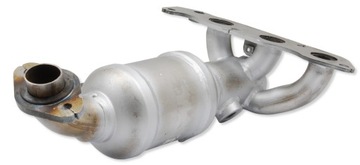 фото thumb №8, Катализатор suzuki splash 1.0 65 km | 2008-2010 керамический заменитель