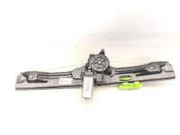 фото thumb №1, Підйомник скло задня лівий 7463489 bmw 2 f46