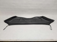 Купить Оригинальный ветрозащитный экран сетка windshot ветровик mercedes slk r171 w171 04-11r, фото thumb