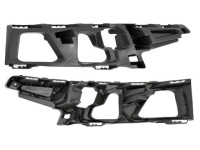 Купити Ford mondeo 2010-2014 напрямна бампера права 1737424, фото thumb