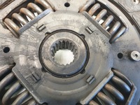 фото thumb №10, Peugeot 207 1.4 16v vti диск притиск зчеплення