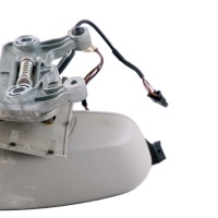 Mercedes w221 дзеркало заднього виду внутрішнє alpaca grey a2218105517 Оригінал, фото thumb