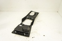 фото thumb №5, Rj079 dacia duster ii рамка защита накладка туннель 969124296r