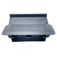 фото thumb №14, Рамка радио навигации dacia jogger