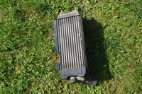 фото thumb №1, Интеркулер kia sportage 2.0 crdi 2012