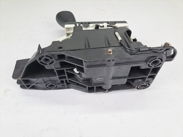 фото thumb №6, Dodge charger 05-10 важіль домкрат зміни коробки передач