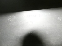 фото thumb №15, Vw passat b8 рестайлінг 3g0807221e 2019- бампер перед передній
