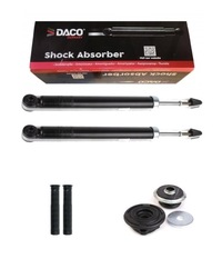 фото thumb №1, Амортизаторы daco задняя + крепления citroen c1 pm pn
