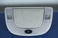 фото thumb №1, S-klasa w220 лампа зеркало потолочный