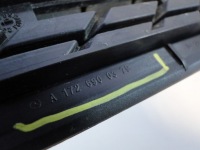 фото thumb №6, Mercedes slk 172 r172 молдинг решітка крила ліва a1726900379