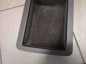 фото thumb №7, Бардачок полиця тунелю audi a8 d3 4e0863075