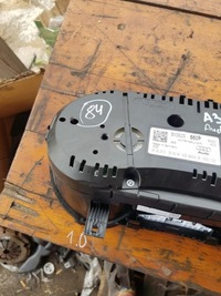 фото thumb №7, Счетчик приборы europa audi a3 8v 8v0920860p