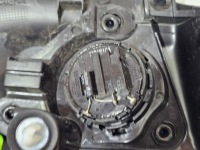 фото thumb №6, Заглушка динамика правый перед combo e partner berlingo iv #6990